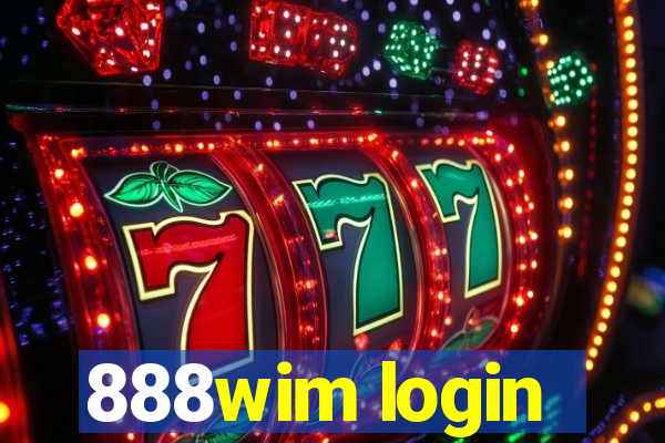 888wim login